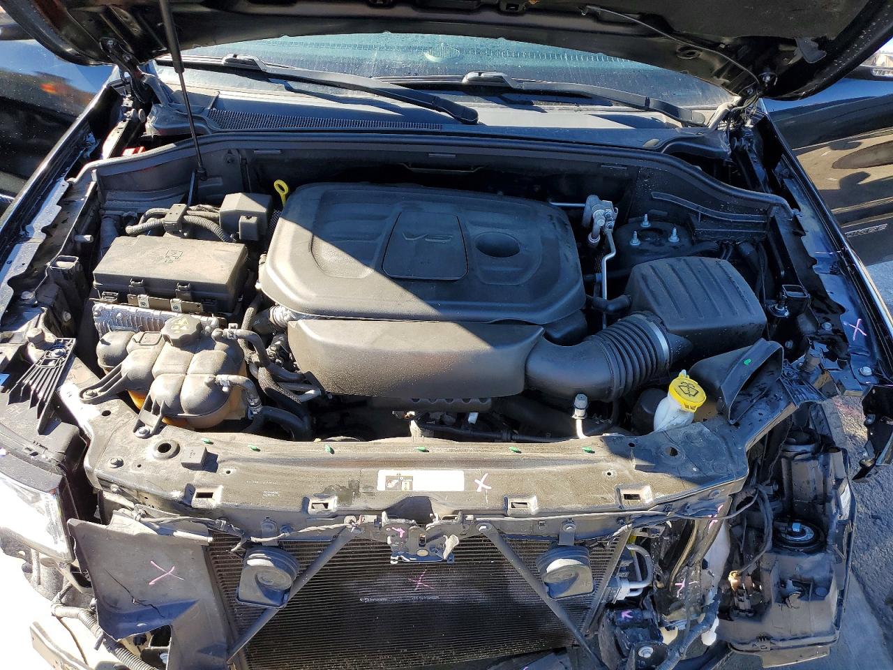 2020 JEEP GRAND CHEROKEE LIMITED photo 12