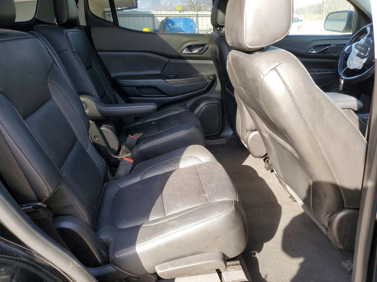 2019 GMC ACADIA SLT-2 photo 21