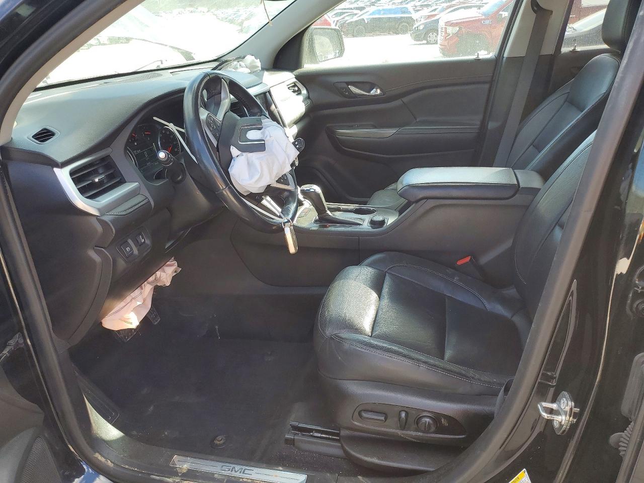 2019 GMC ACADIA SLT-2 photo 13