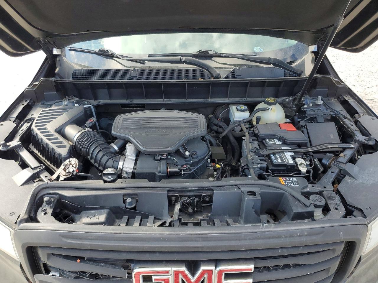 2019 GMC ACADIA SLT-2 photo 23