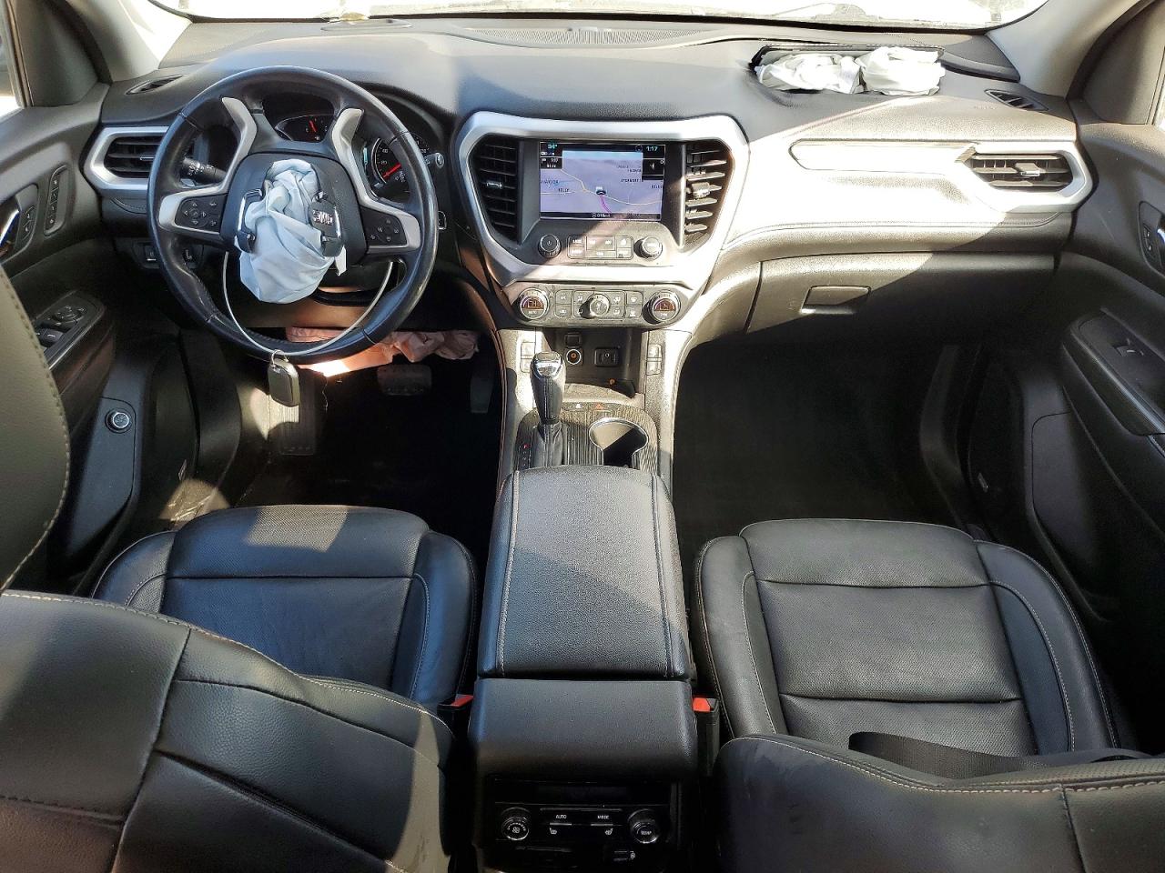 2019 GMC ACADIA SLT-2 photo 15