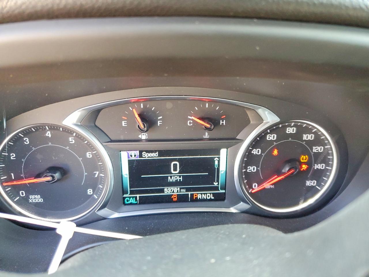 2019 GMC ACADIA SLT-2 photo 17