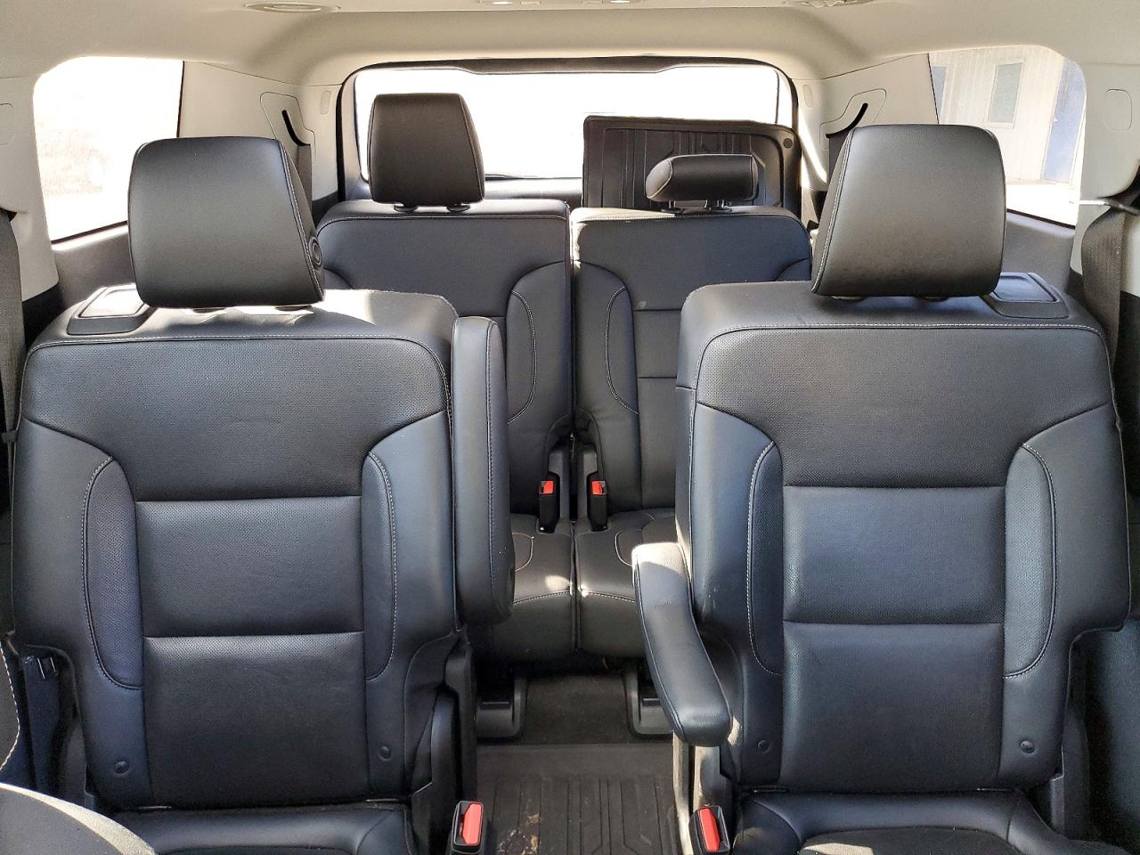 2019 GMC ACADIA SLT-2 photo 19