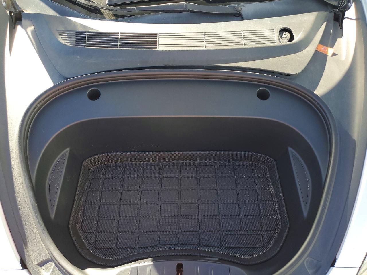 2021 TESLA MODEL 3 photo 7
