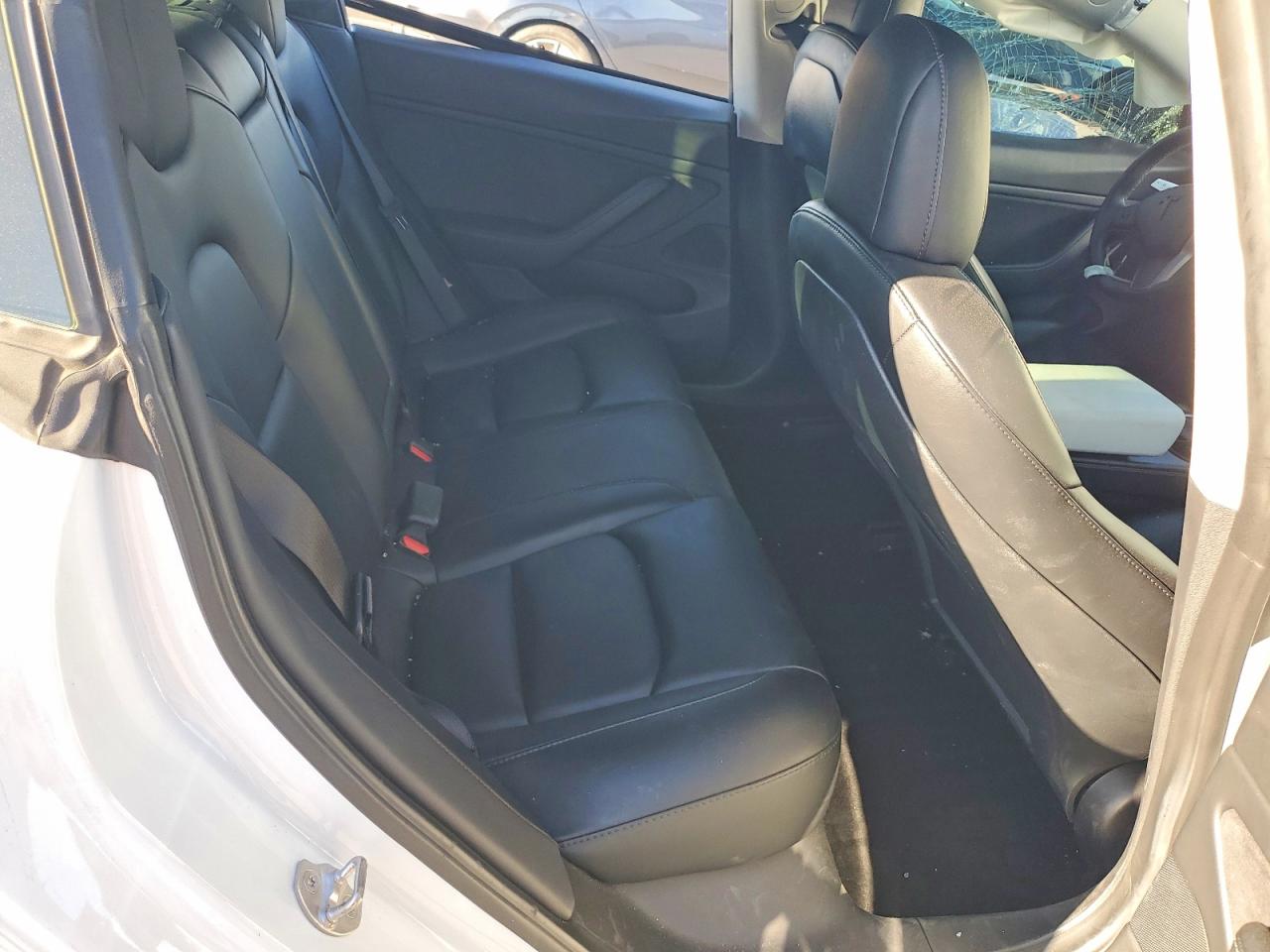 2021 TESLA MODEL 3 photo 6