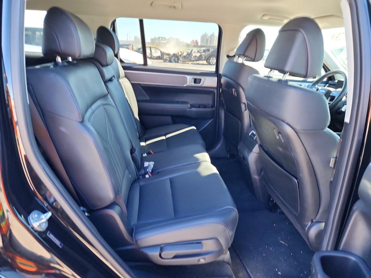 2025 HYUNDAI SANTA FE SEL photo 31