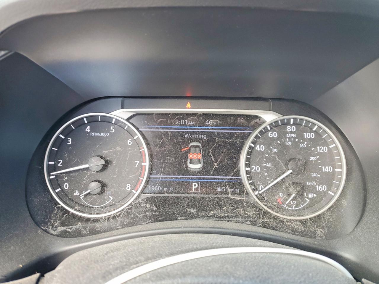 2025 NISSAN SENTRA SV photo 17