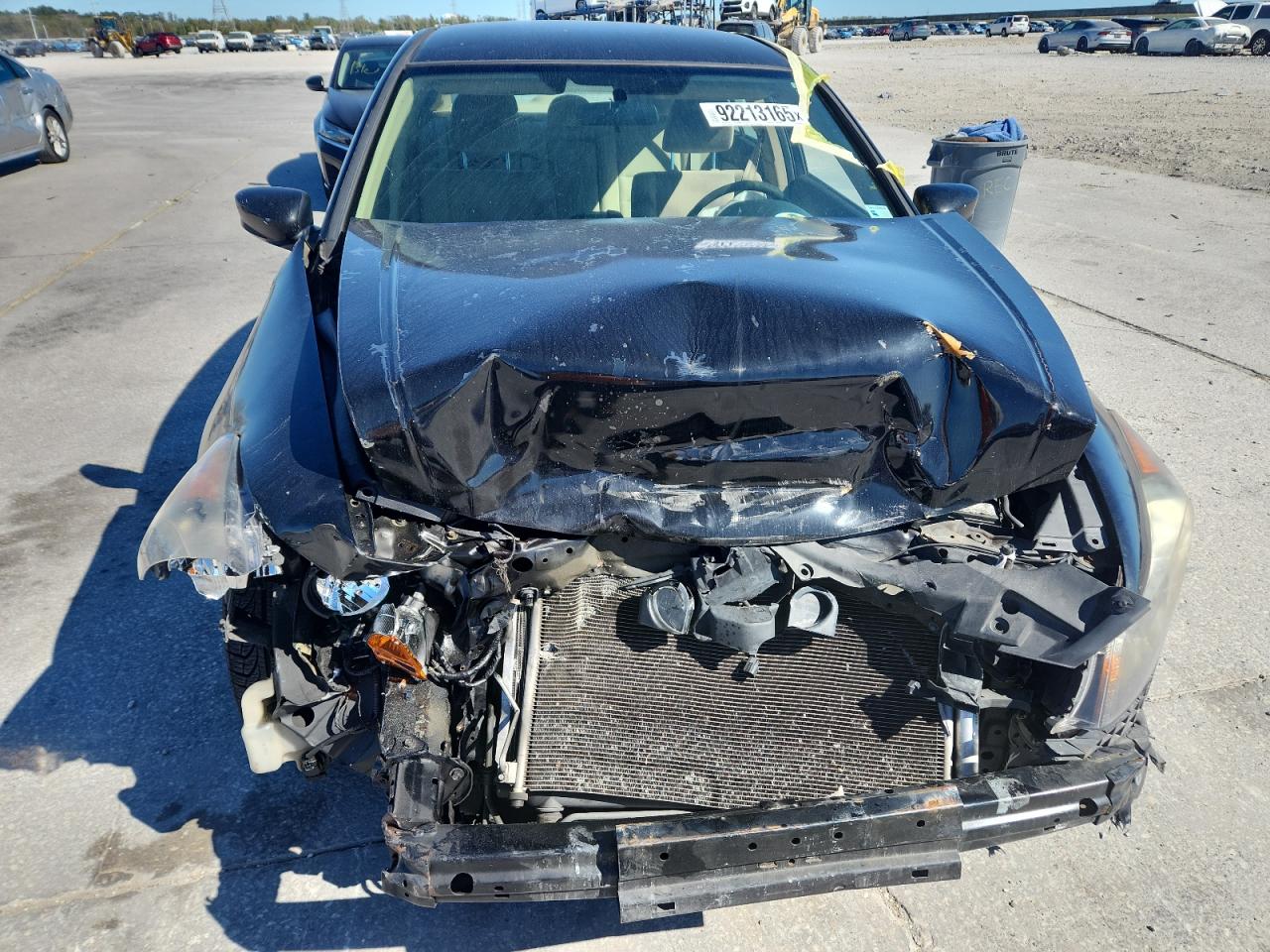 2012 HONDA ACCORD LX photo 11