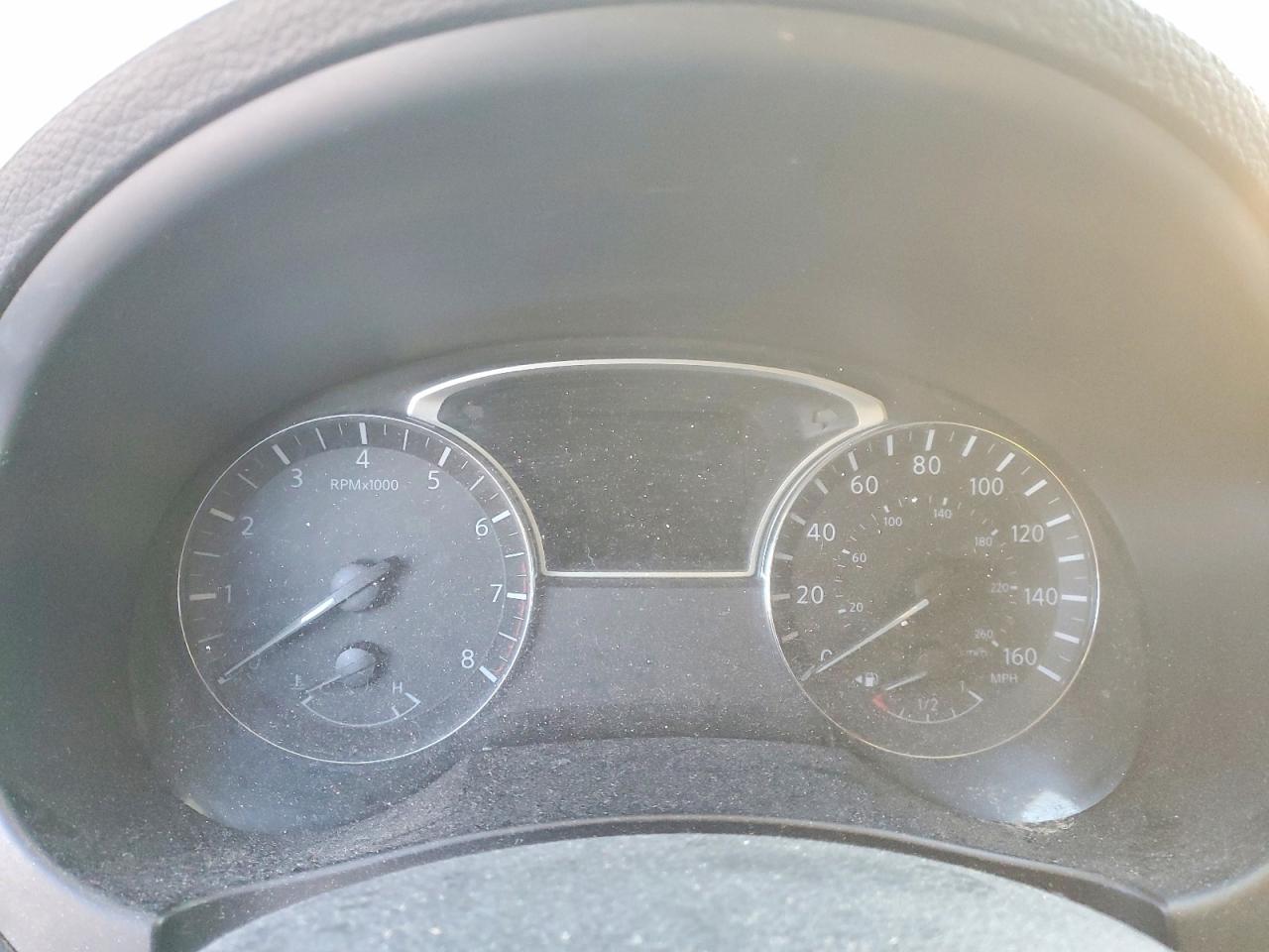 2017 NISSAN ALTIMA 2.5 photo 17