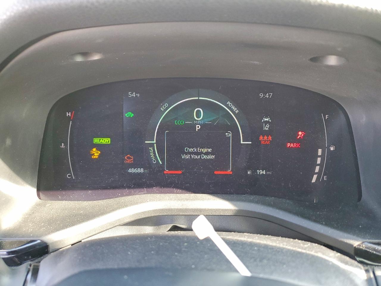 2025 TOYOTA CAMRY XSE photo 9