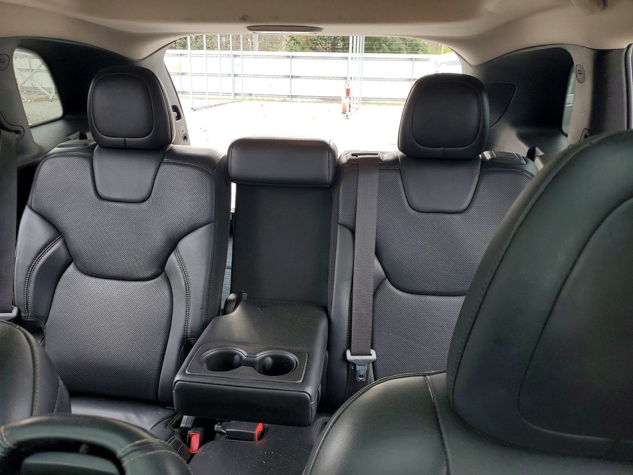 2014 JEEP CHEROKEE LIMITED photo 37