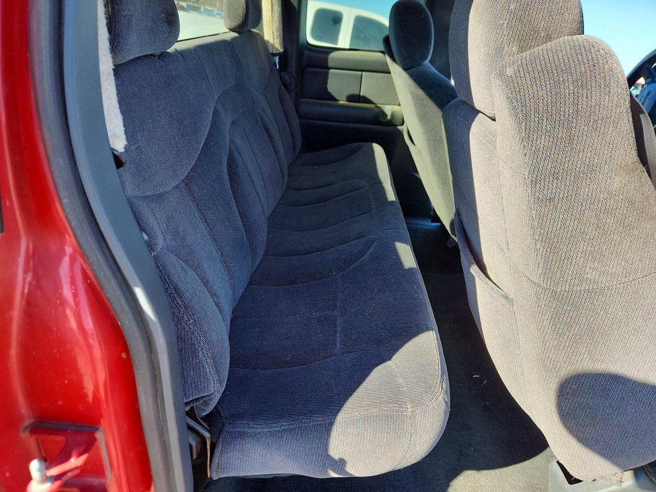1999 GMC NEW SIERRA K1500 photo 10