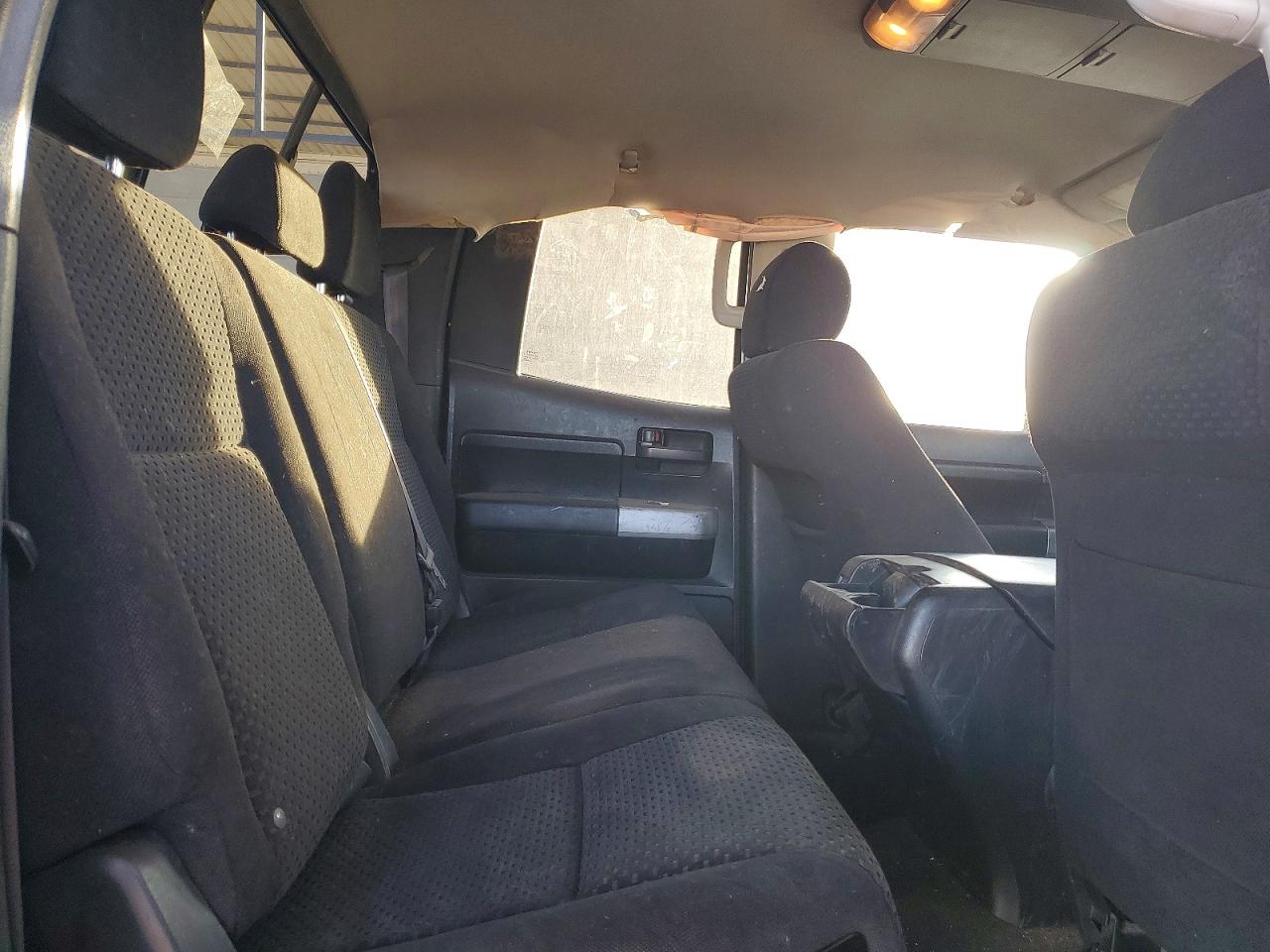 2007 TOYOTA TUNDRA SR5 photo 28