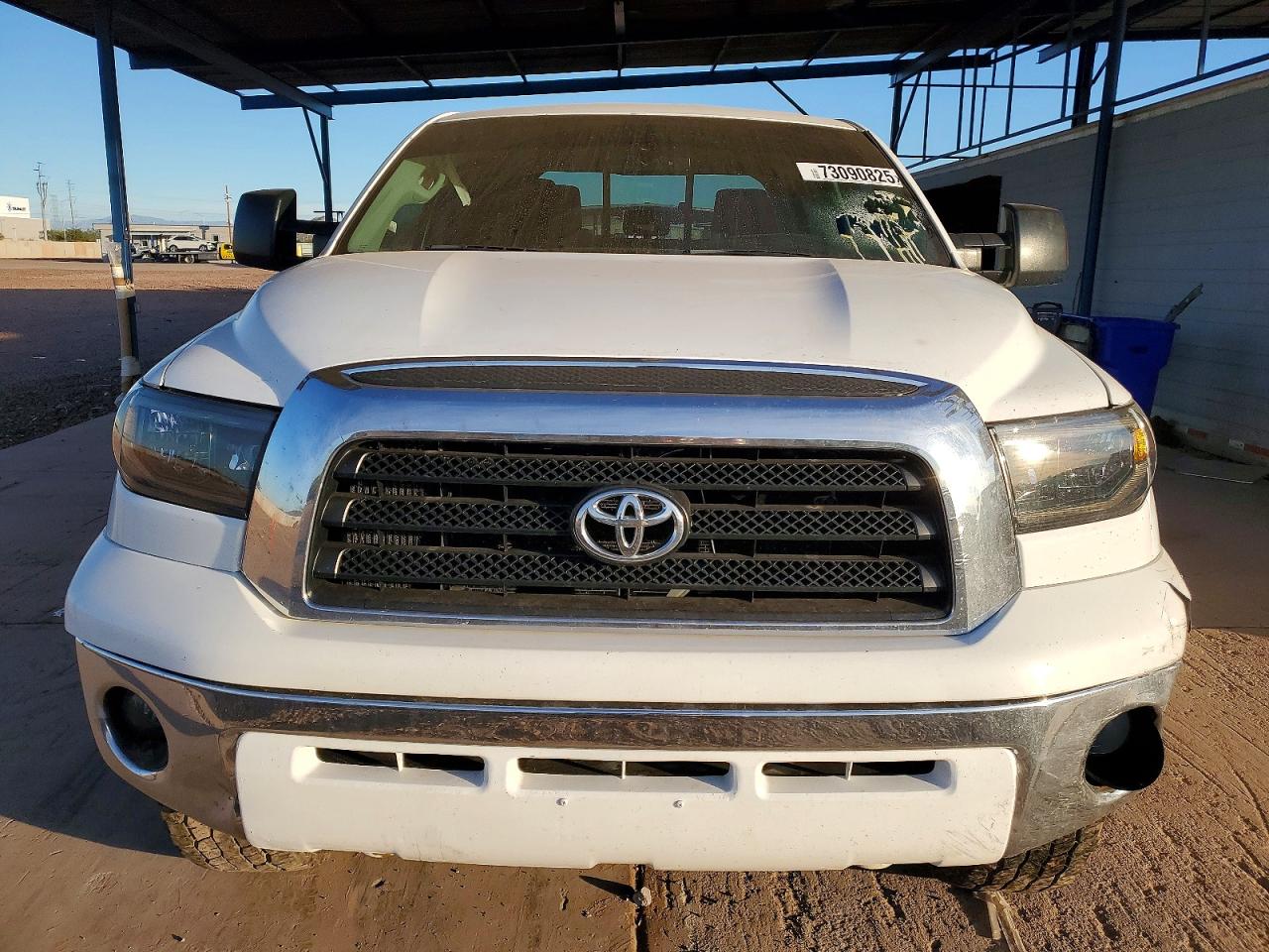 2007 TOYOTA TUNDRA SR5 photo 13