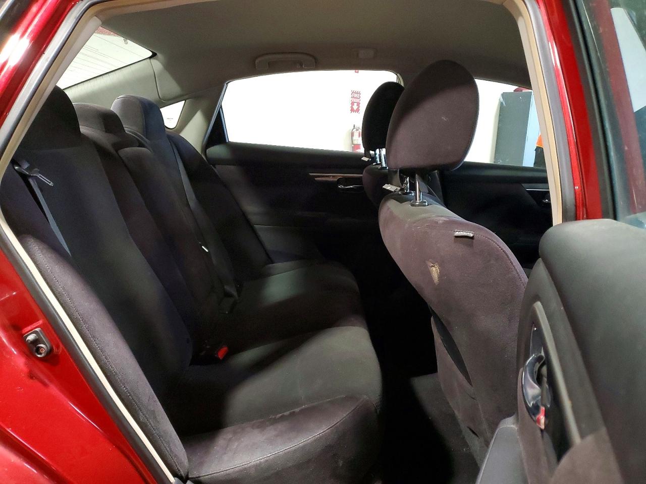 2013 NISSAN ALTIMA 2.5 photo 10