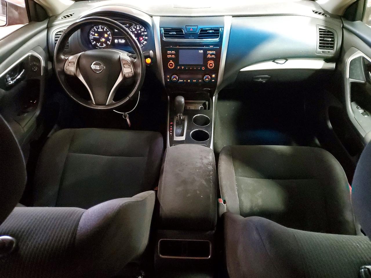 2013 NISSAN ALTIMA 2.5 photo 8