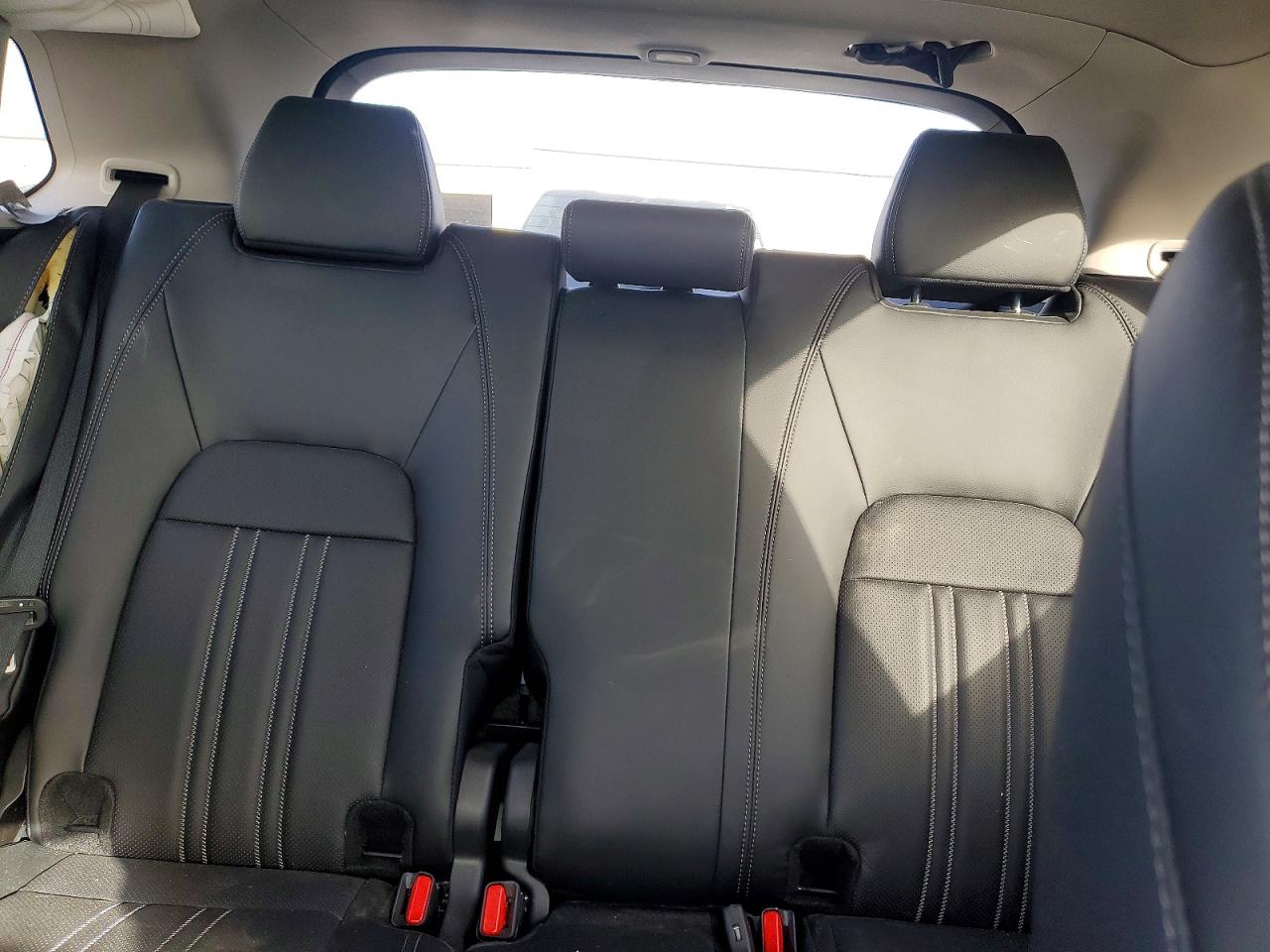2024 HONDA HR-V EXL photo 19