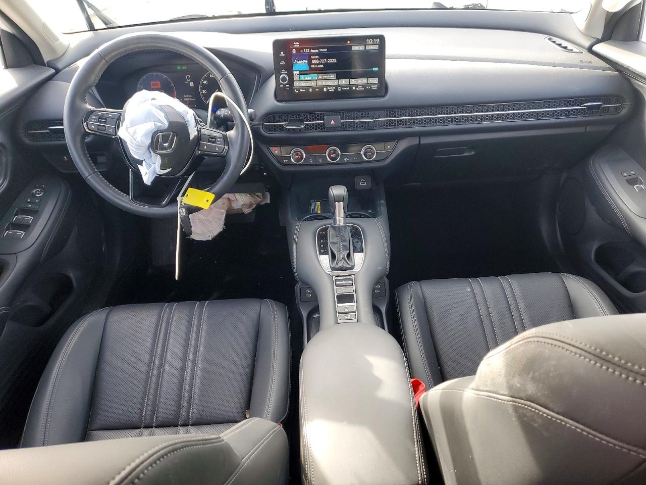 2024 HONDA HR-V EXL photo 15