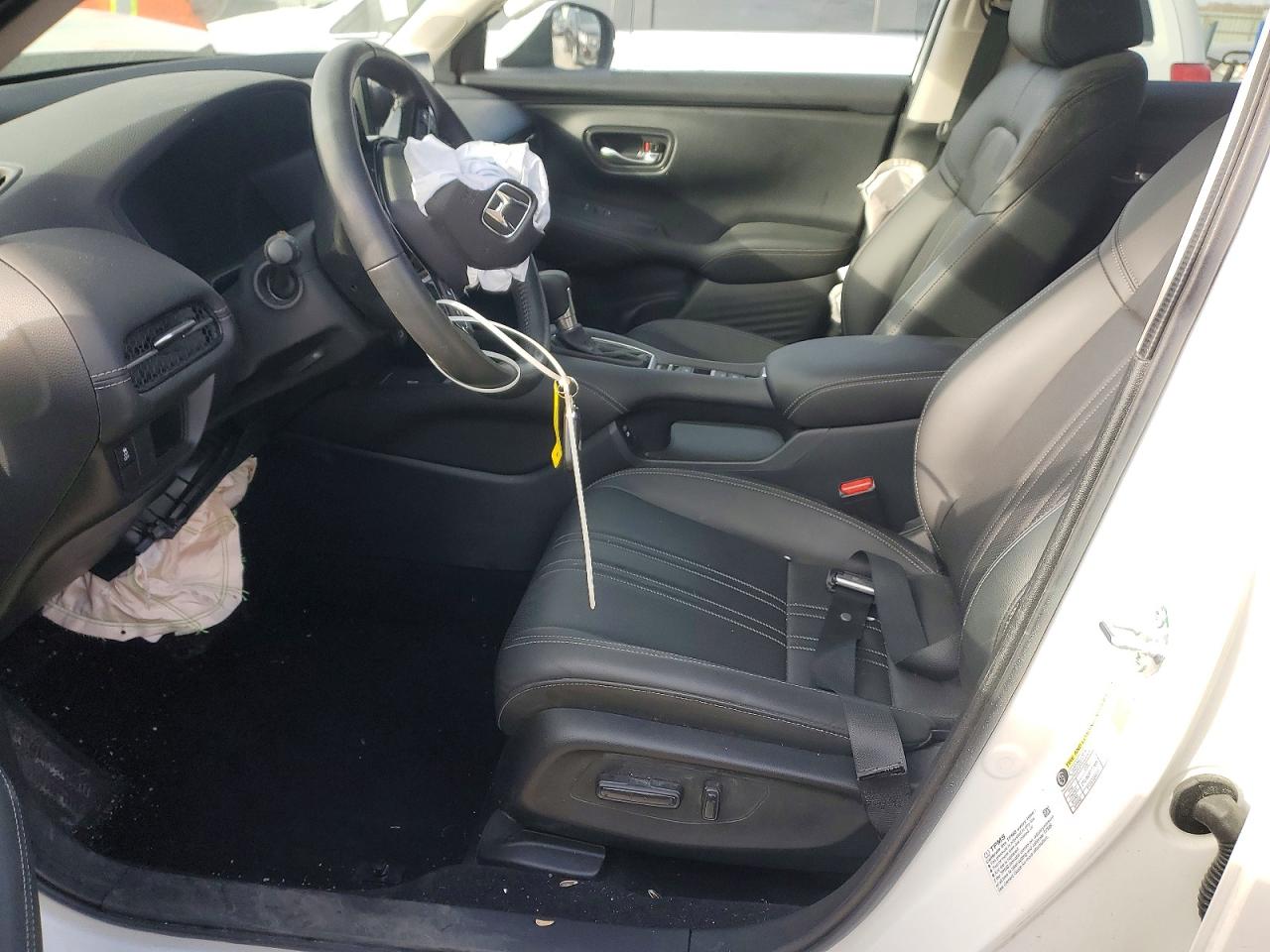 2024 HONDA HR-V EXL photo 13