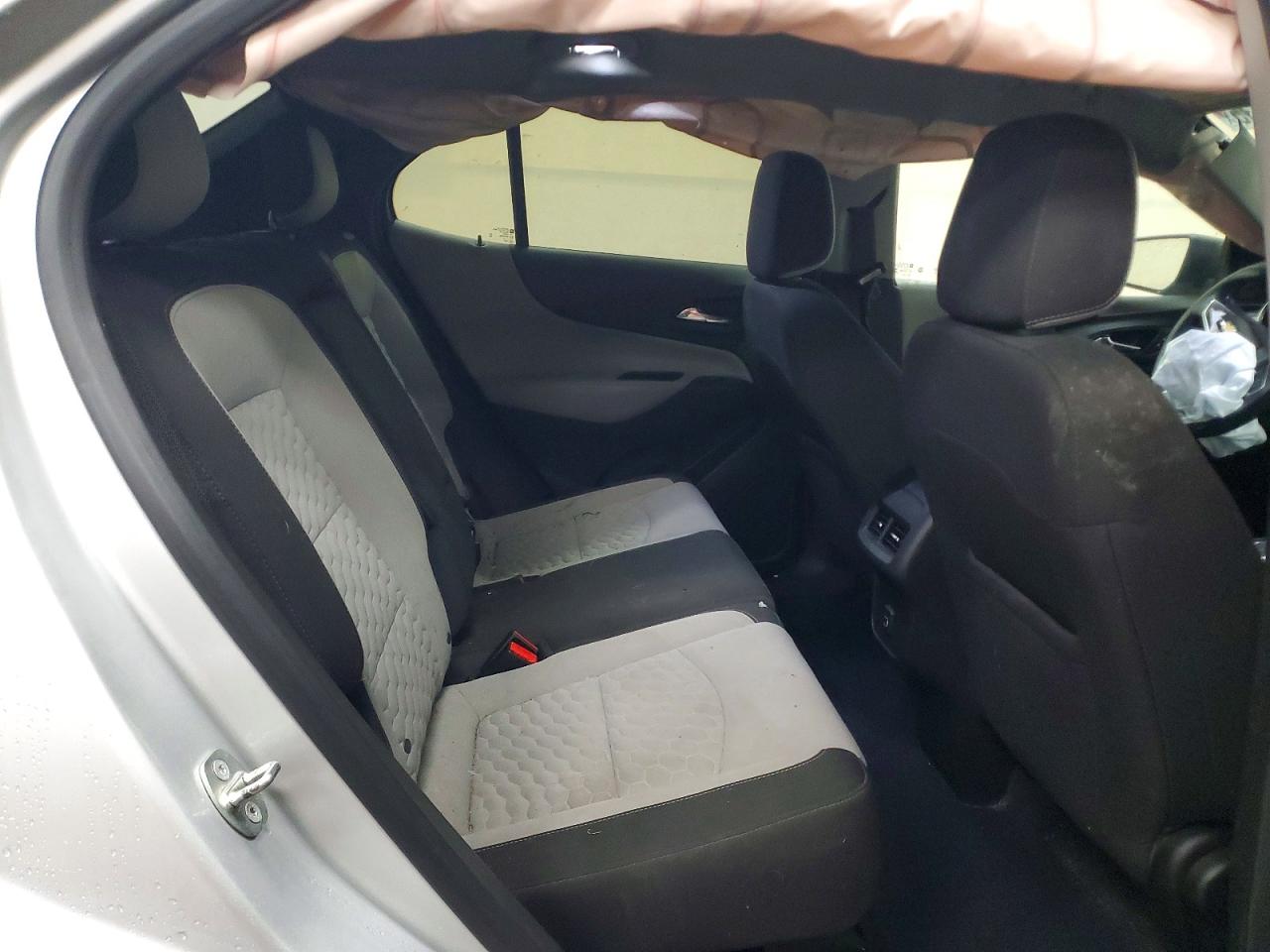 2019 CHEVROLET EQUINOX LS photo 21