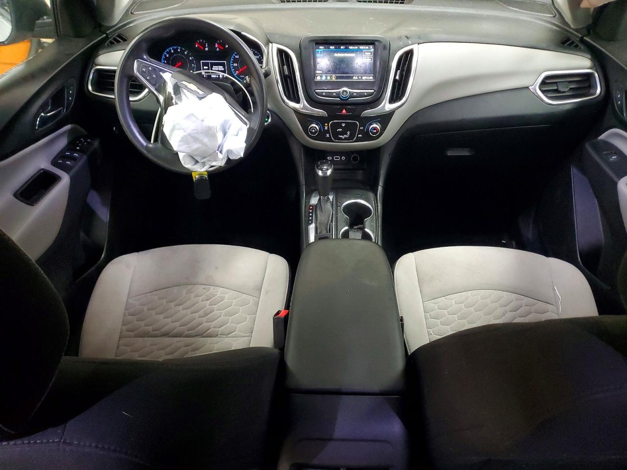 2019 CHEVROLET EQUINOX LS photo 15