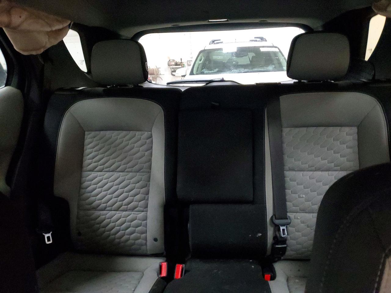 2019 CHEVROLET EQUINOX LS photo 19
