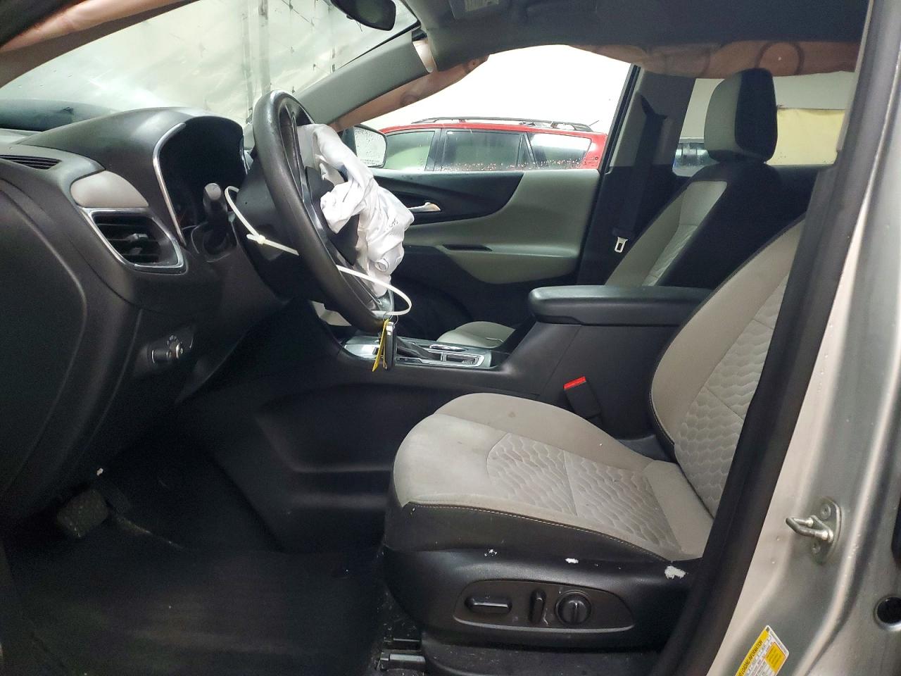 2019 CHEVROLET EQUINOX LS photo 13