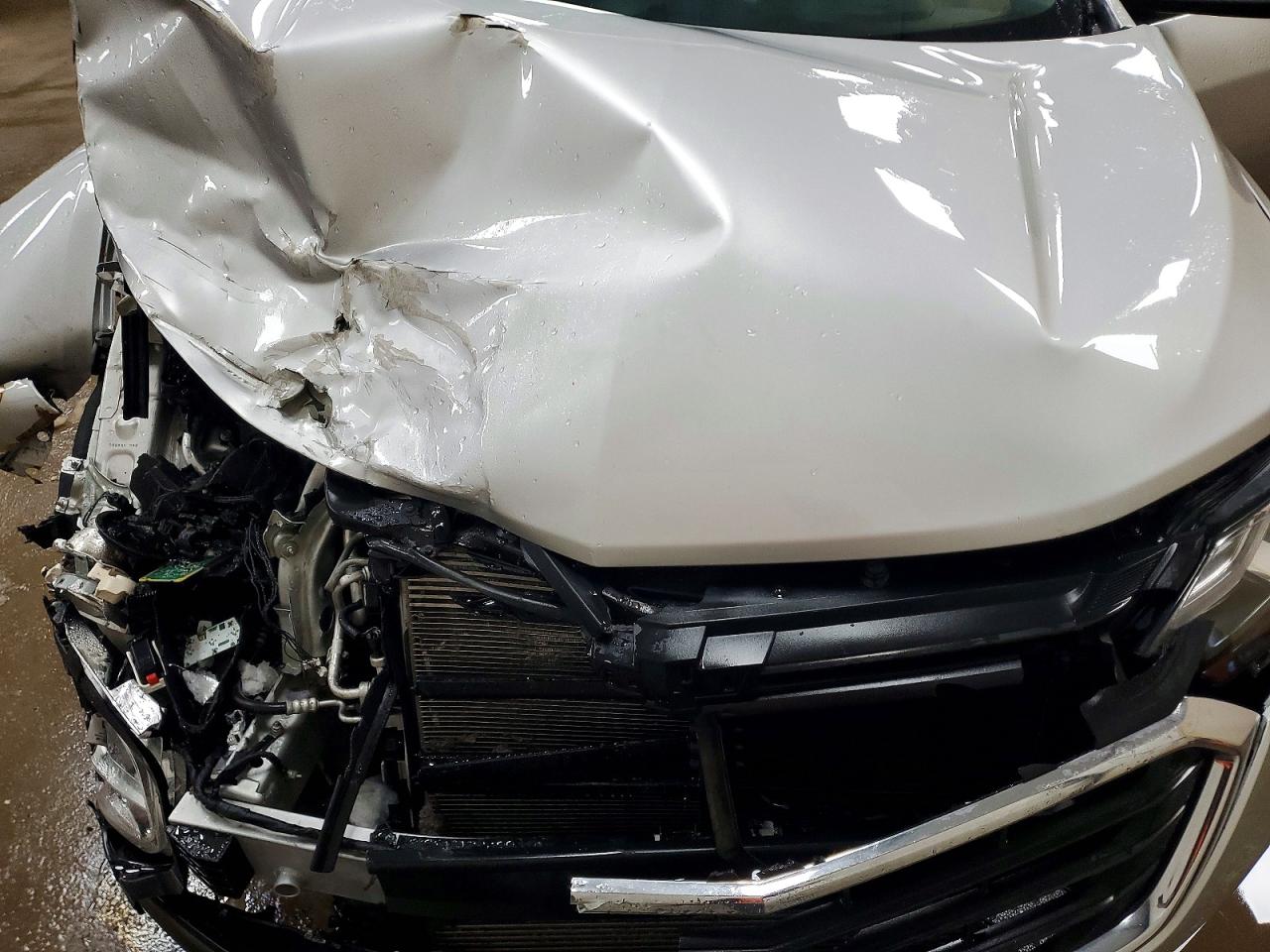 2019 CHEVROLET EQUINOX LS photo 23