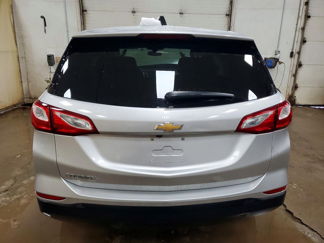 2019 CHEVROLET EQUINOX LS photo 11
