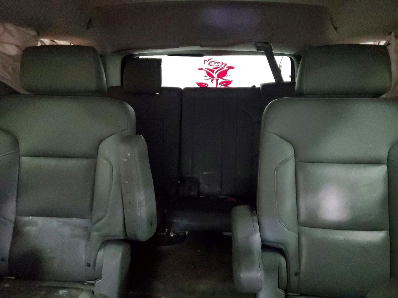2015 CHEVROLET TAHOE K1500 LT photo 19