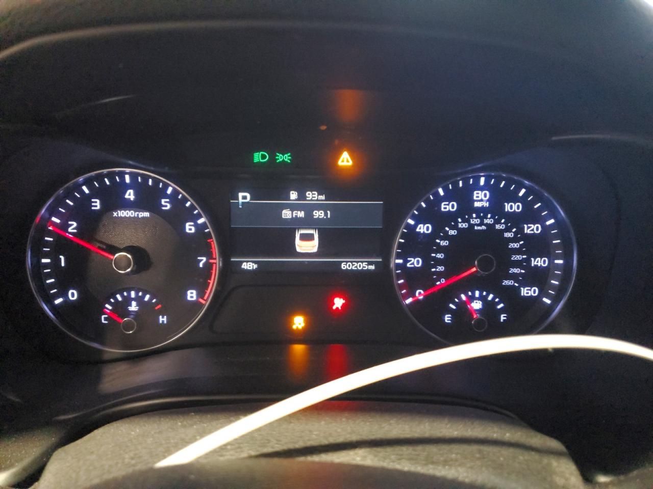 2023 KIA FORTE LX photo 17