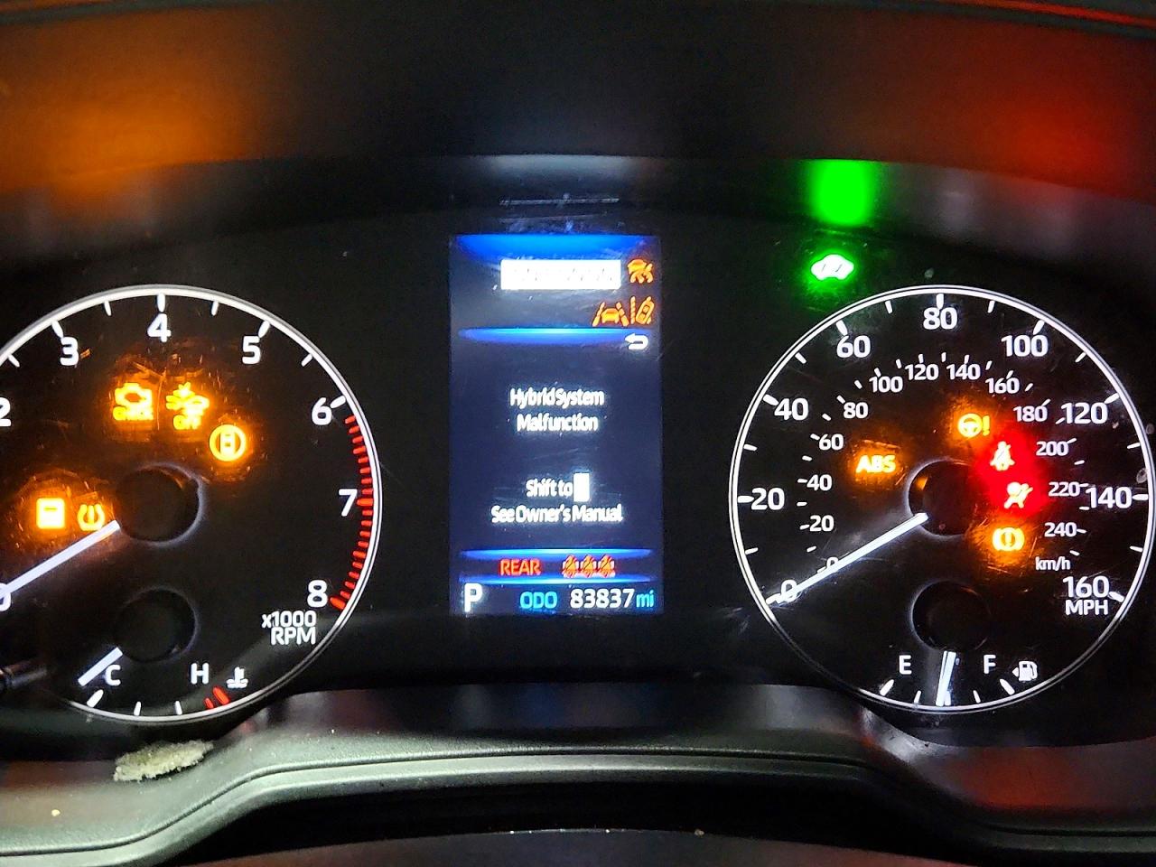 2023 TOYOTA COROLLA CROSS LE photo 9