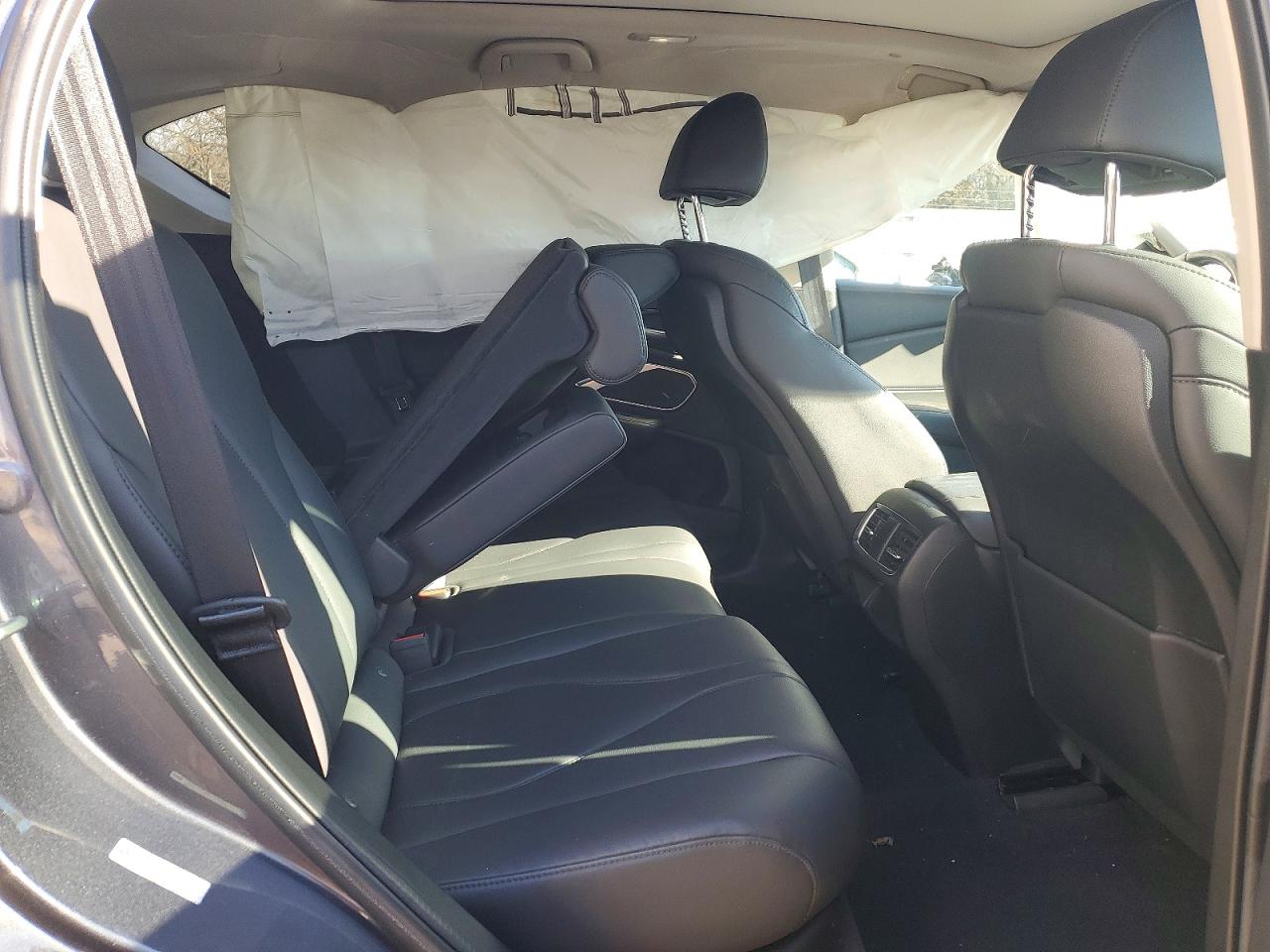 2020 ACURA RDX photo 11