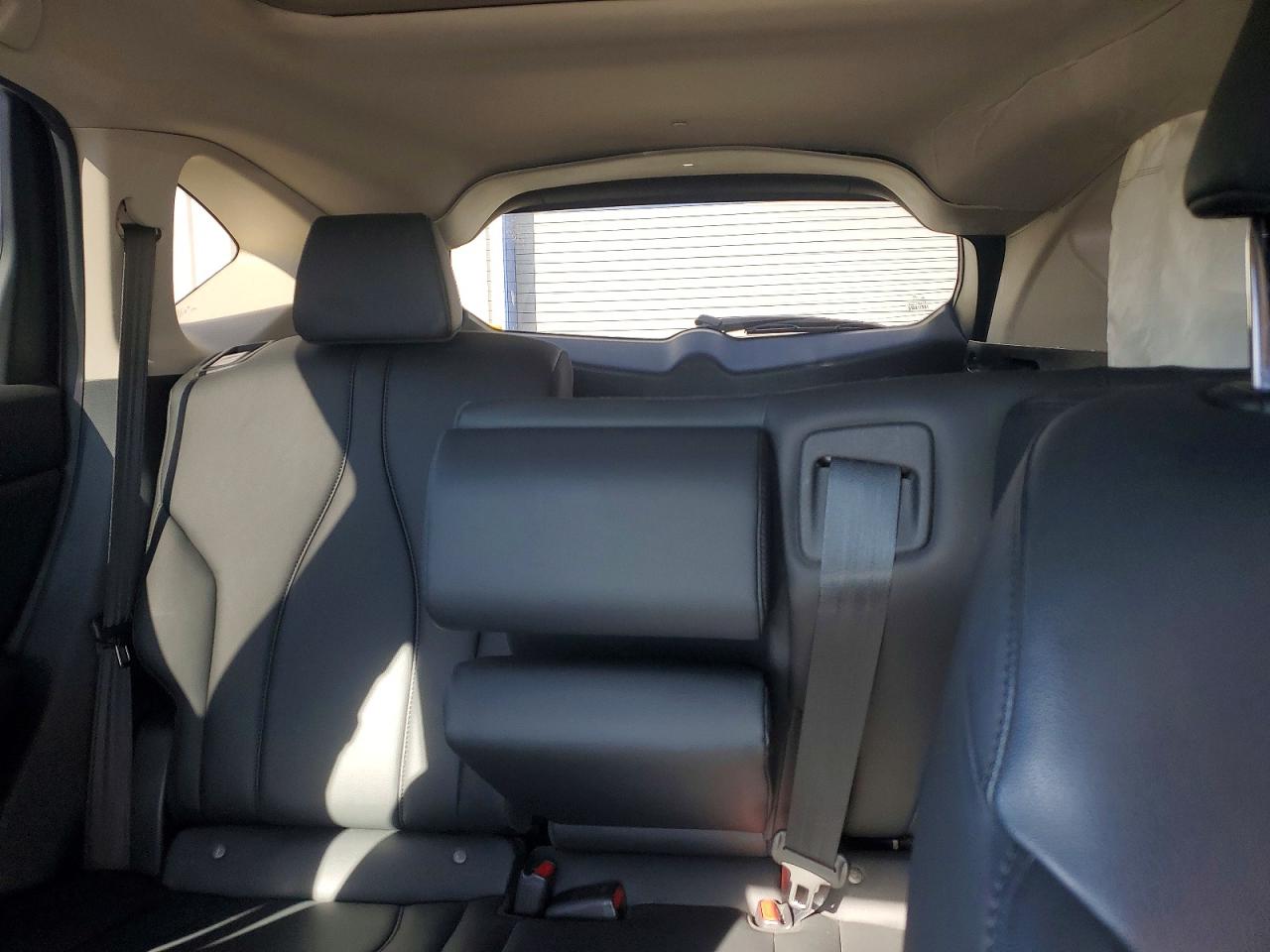 2020 ACURA RDX photo 10