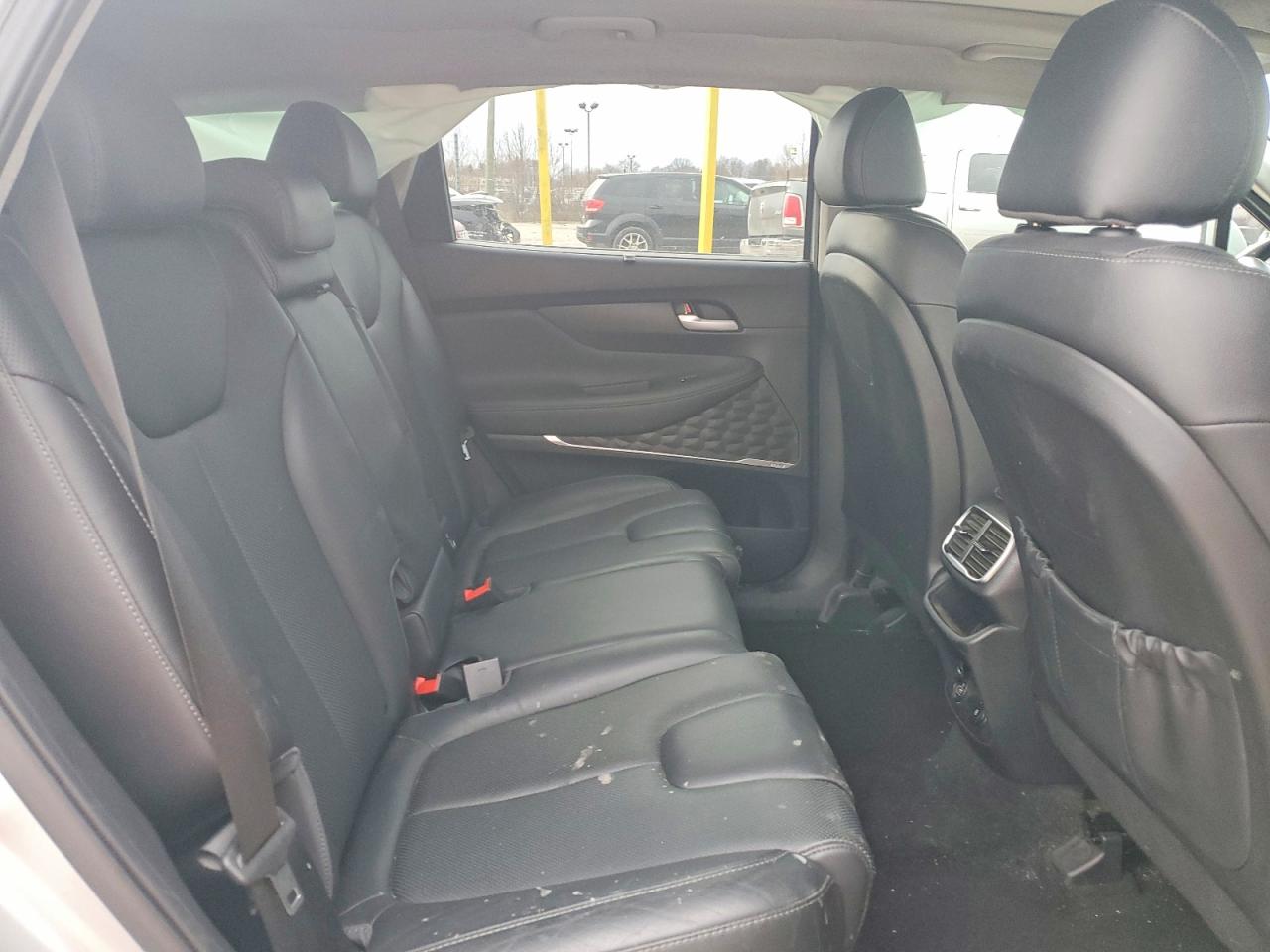 2019 HYUNDAI SANTA FE LIMITED photo 31
