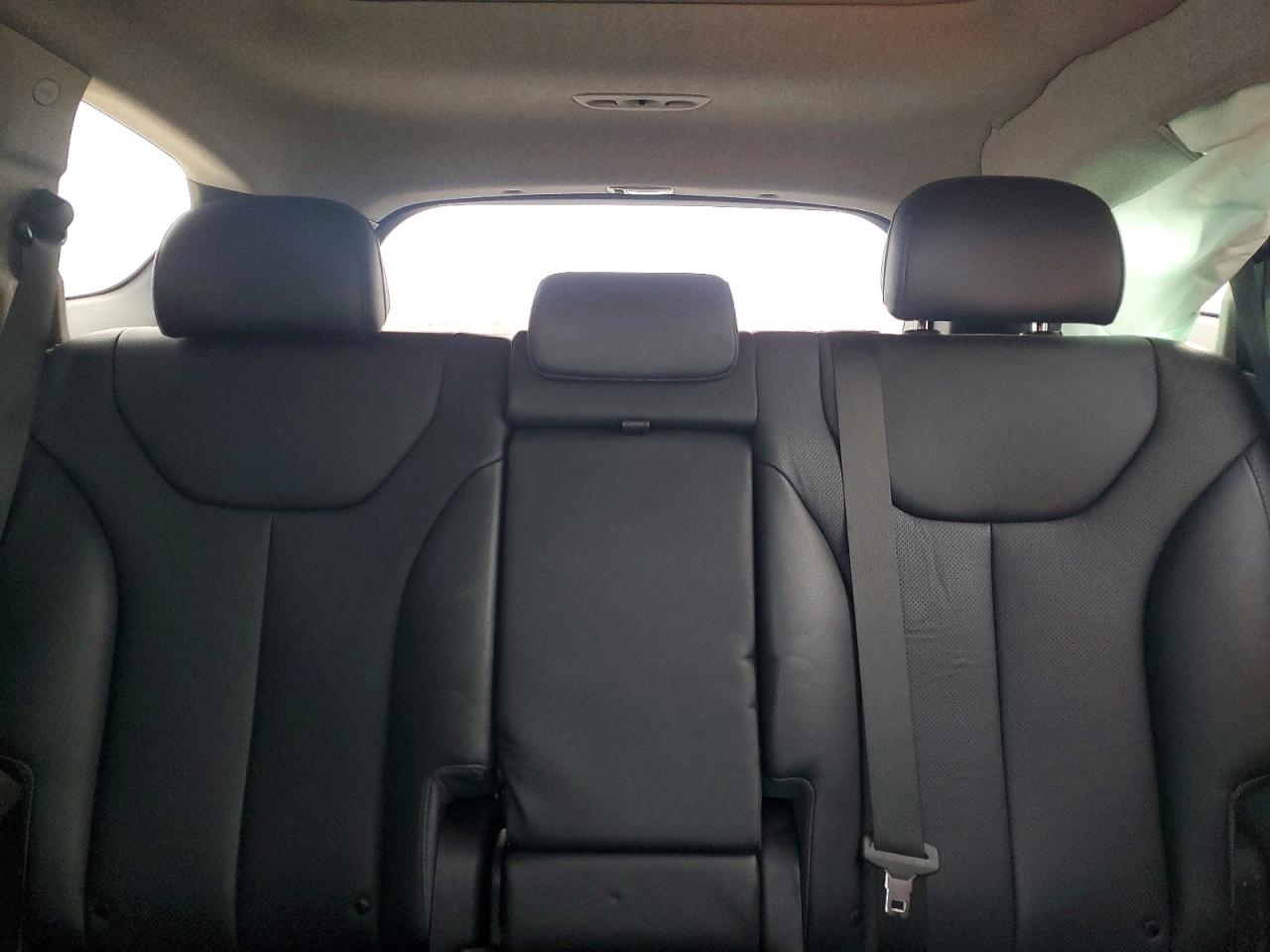 2019 HYUNDAI SANTA FE LIMITED photo 28