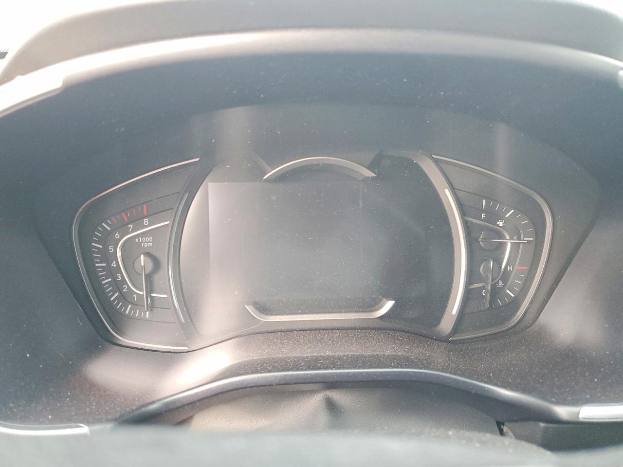 2019 HYUNDAI SANTA FE LIMITED photo 25