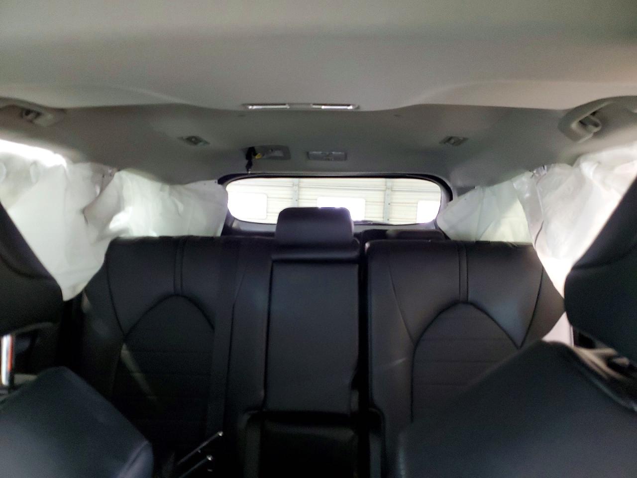 2023 TOYOTA HIGHLANDER HYBRID XLE photo 28