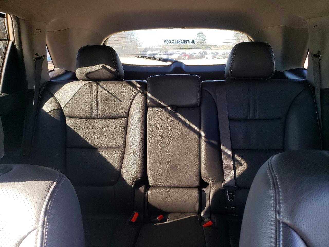 2015 KIA SORENTO EX photo 28