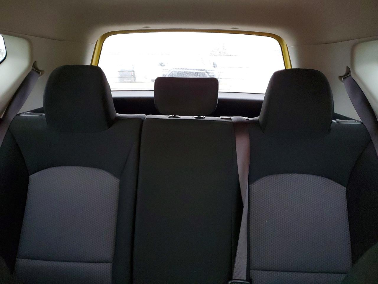 2020 KIA SOUL LX photo 28