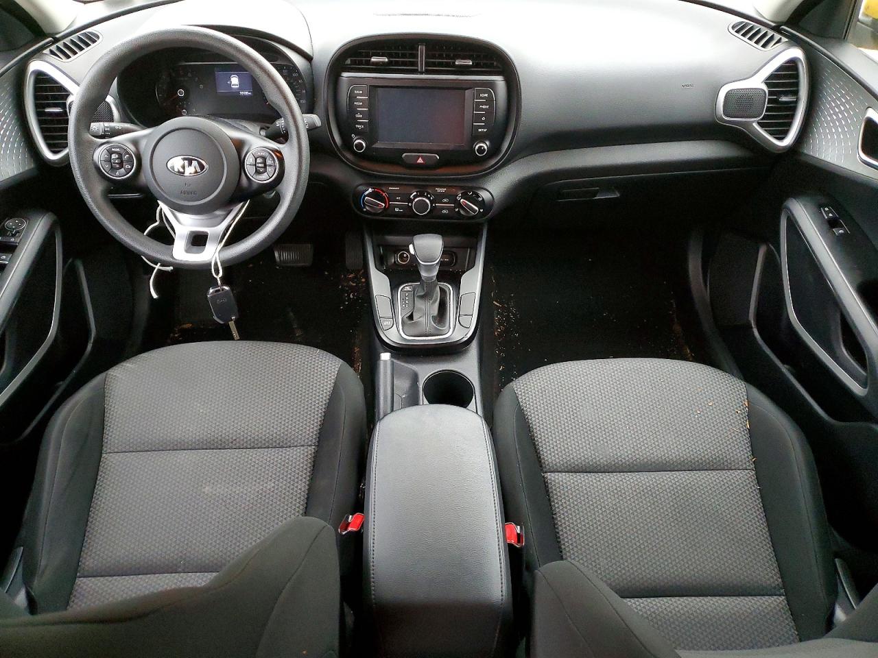 2020 KIA SOUL LX photo 22