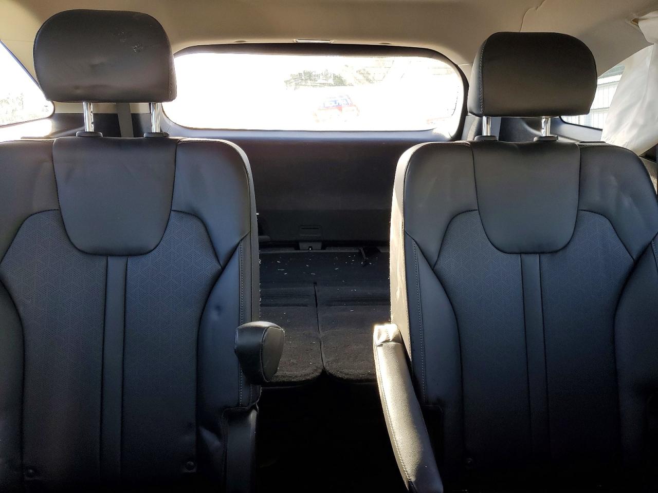 2022 KIA SORENTO SX photo 10