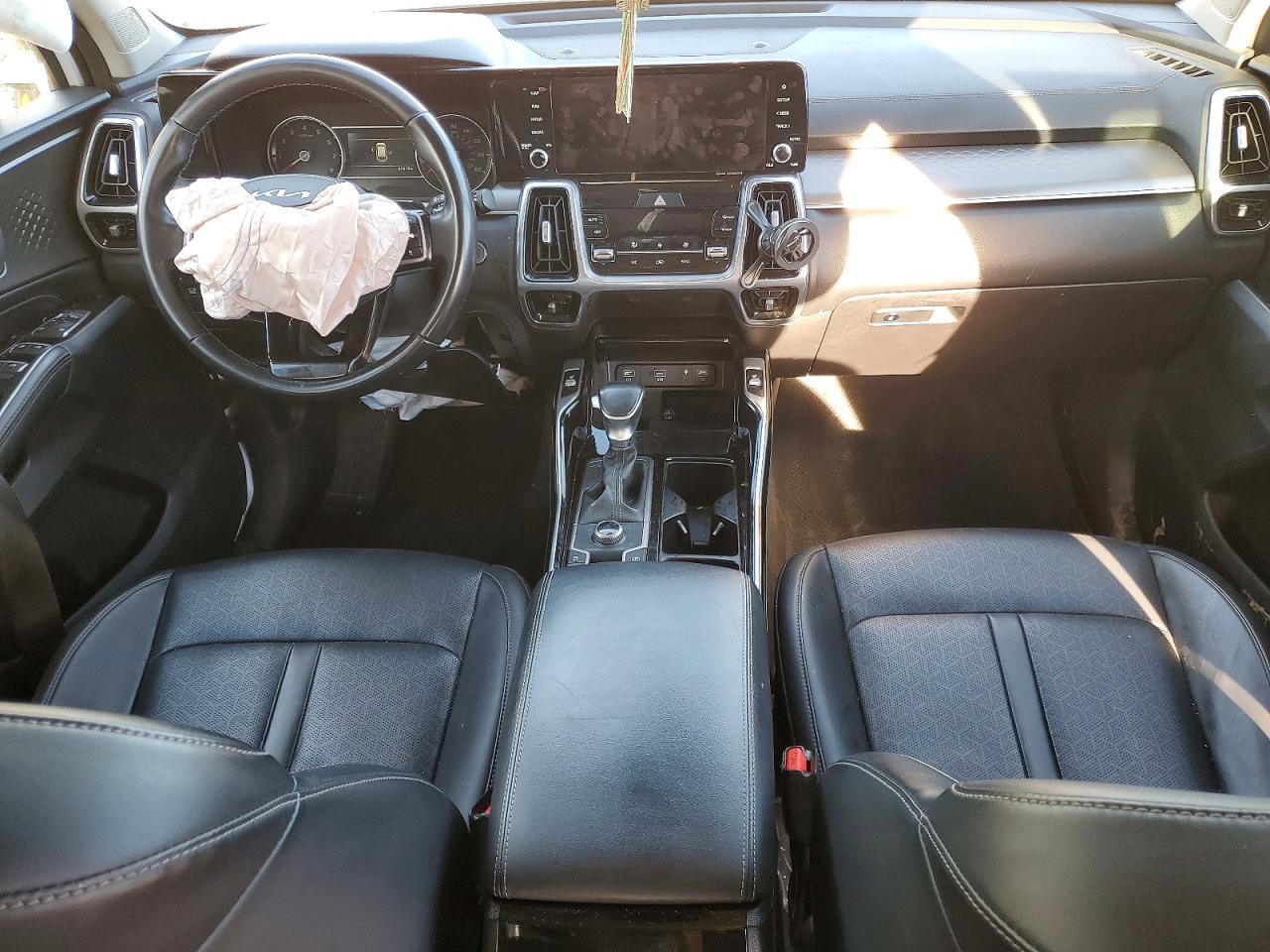 2022 KIA SORENTO SX photo 8