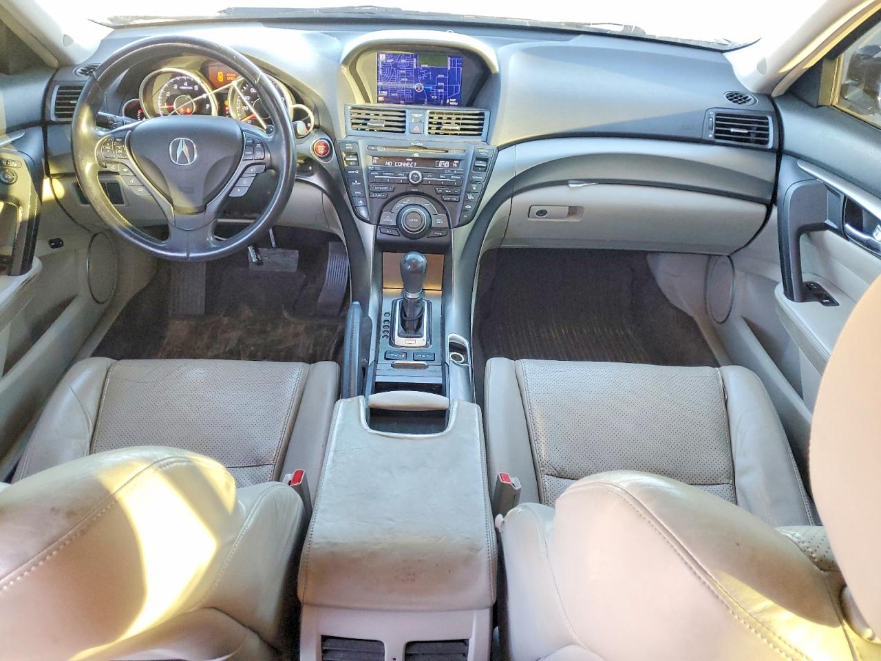 2013 ACURA TL TECH photo 15