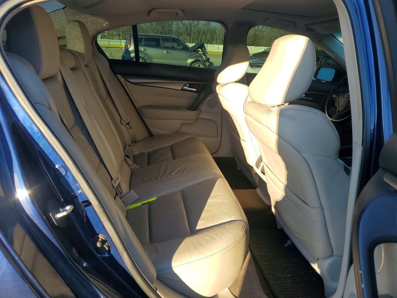 2013 ACURA TL TECH photo 19