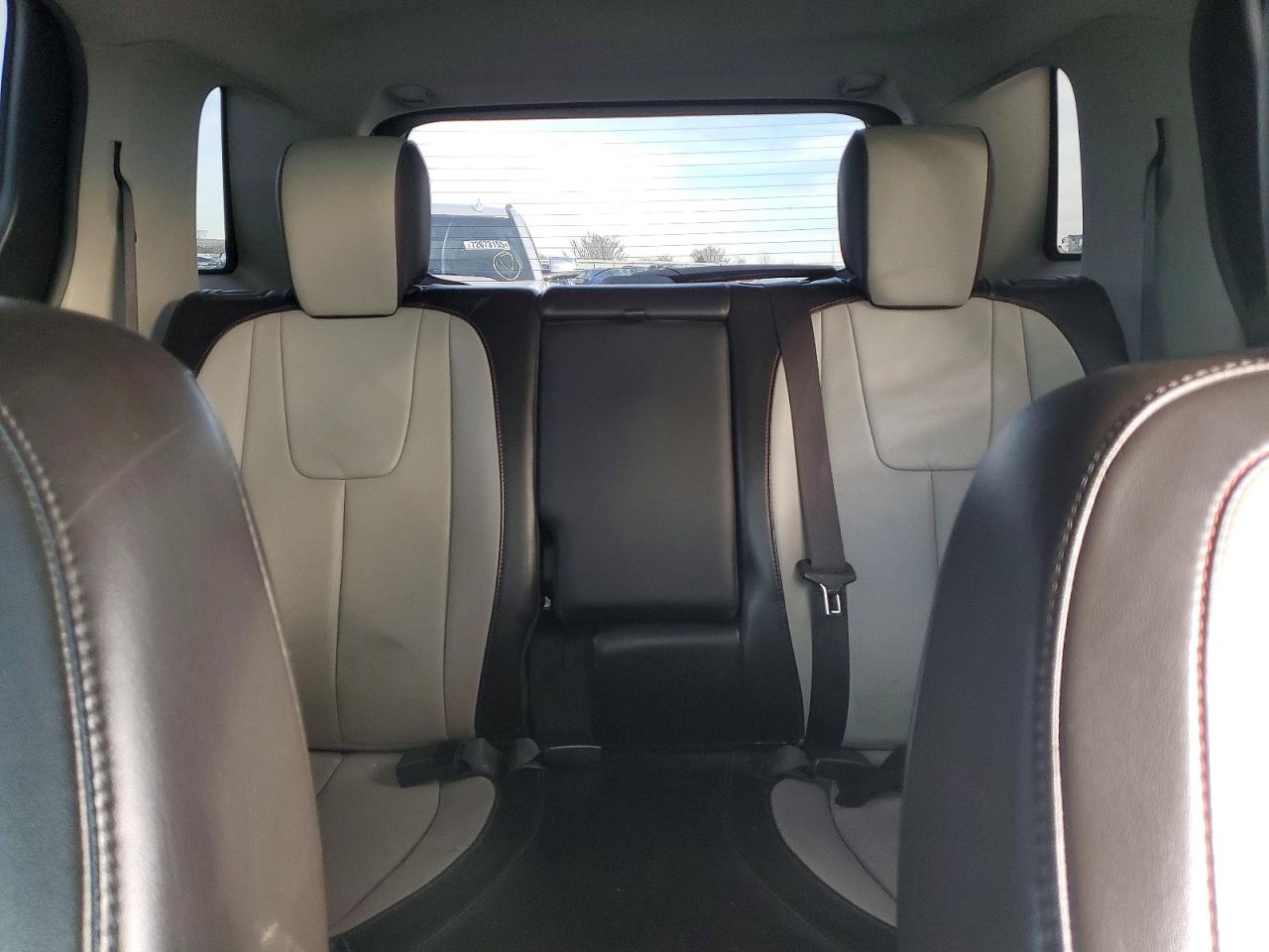 2015 GMC TERRAIN SLT photo 19