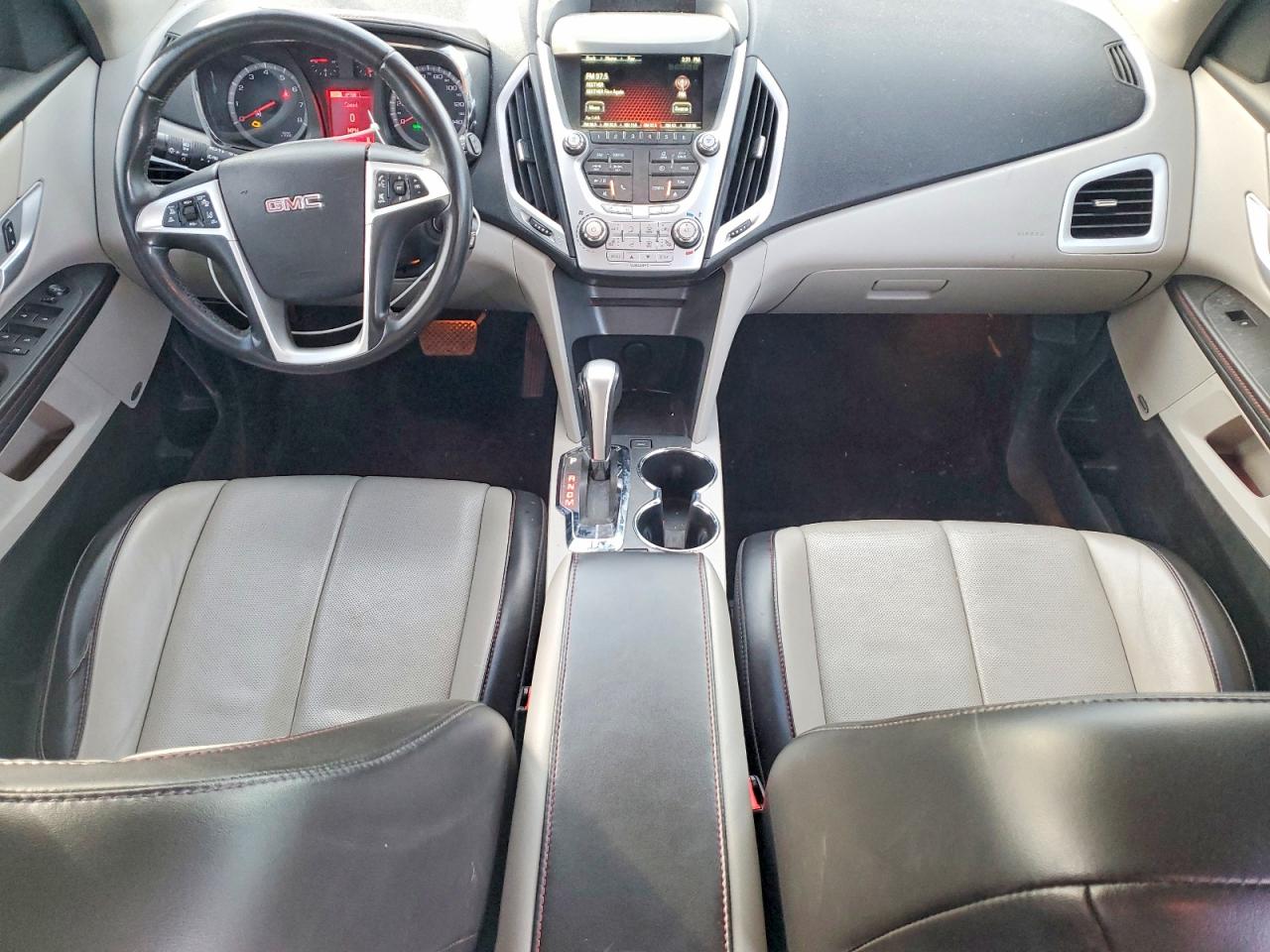 2015 GMC TERRAIN SLT photo 15