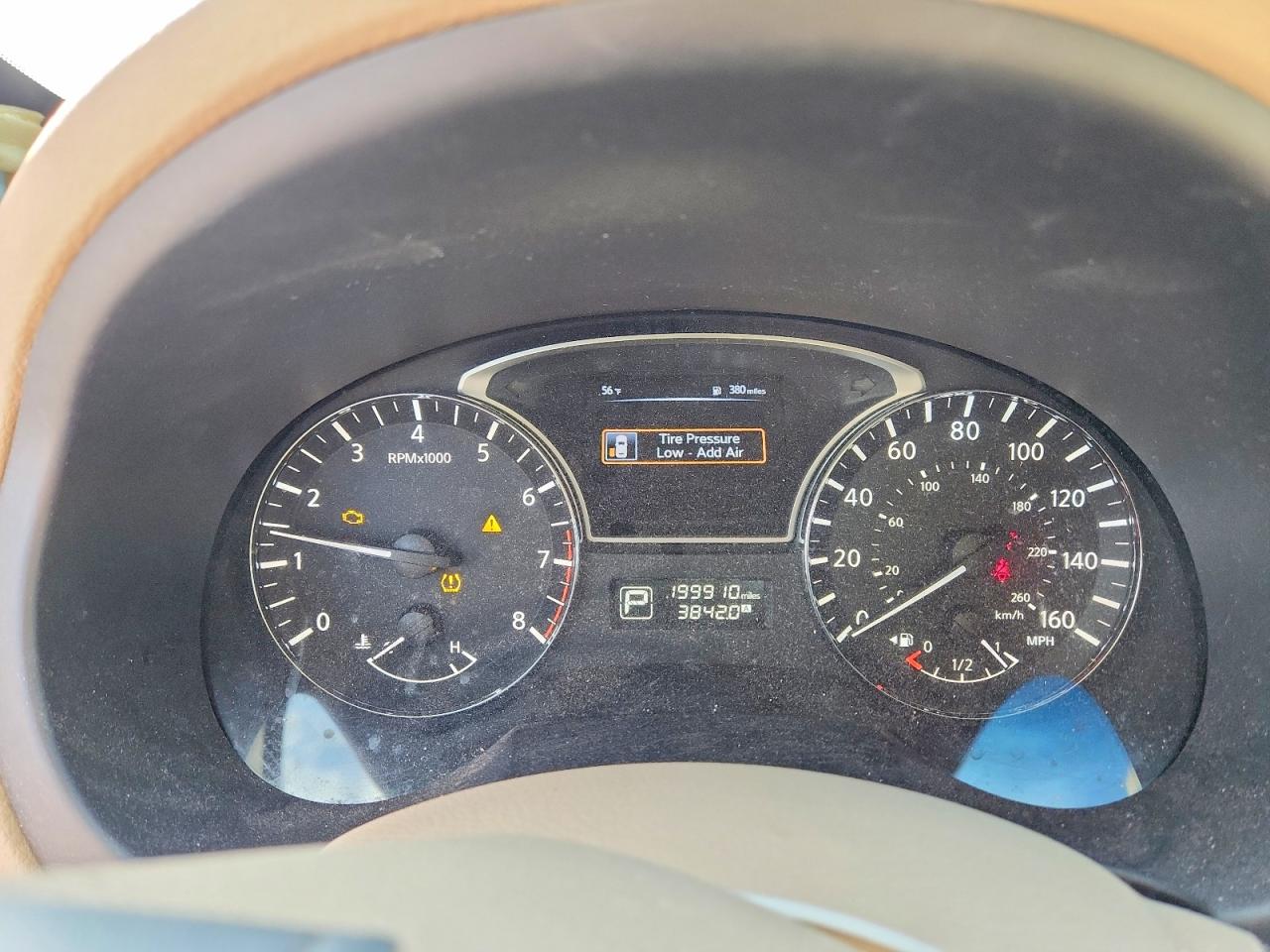 2015 NISSAN ALTIMA 2.5 photo 9