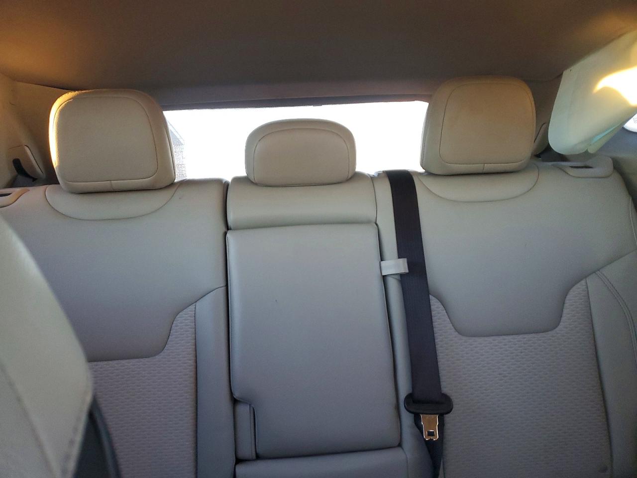 2022 JEEP COMPASS LATITUDE photo 10