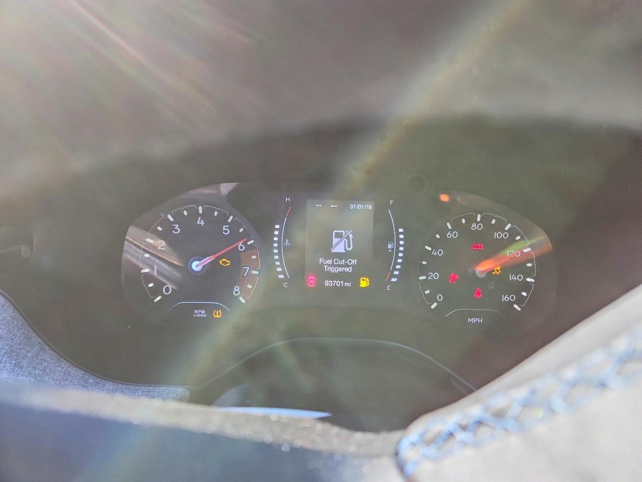 2022 JEEP COMPASS LATITUDE photo 9